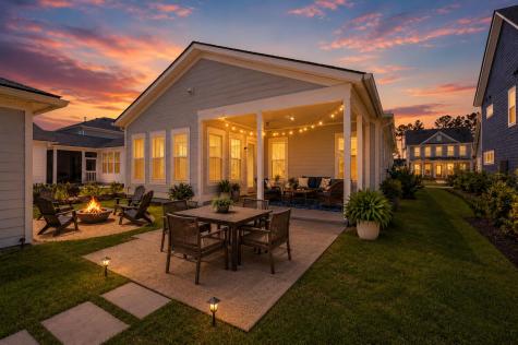 430 Ripple Park Drive Summerville SC 29486