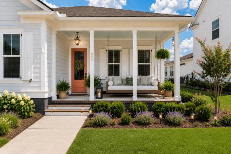 430 Ripple Park Drive Summerville SC 29486