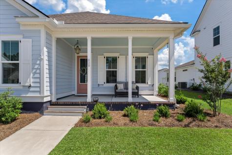 430 Ripple Park Drive Summerville SC 29486