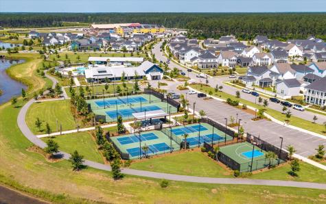 430 Ripple Park Drive Summerville SC 29486