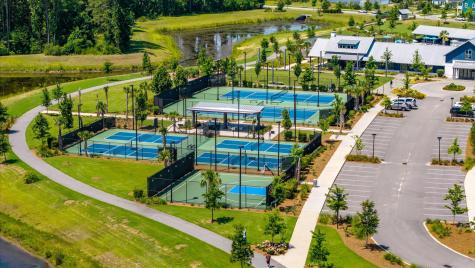 430 Ripple Park Drive Summerville SC 29486
