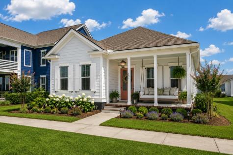 430 Ripple Park Drive Summerville SC 29486