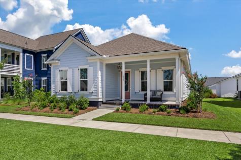 430 Ripple Park Drive Summerville SC 29486