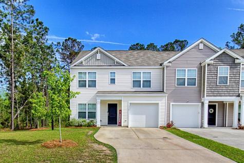 115 E Sunrise Lane Summerville SC 29486