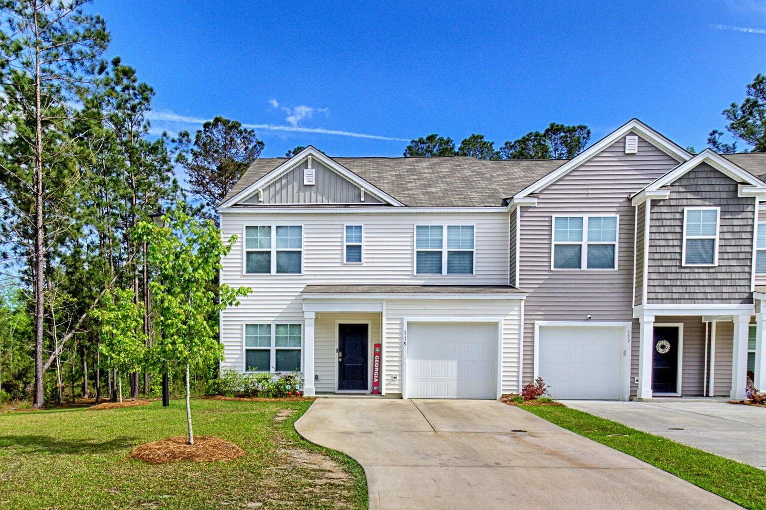 115 E Sunrise Lane Summerville SC 29486