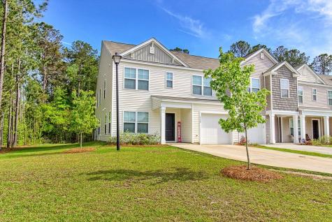 115 E Sunrise Lane Summerville SC 29486