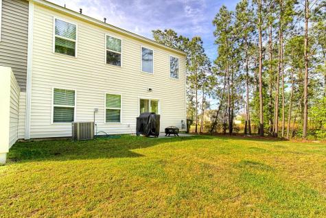 115 E Sunrise Lane Summerville SC 29486