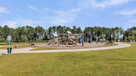 115 E Sunrise Lane Summerville SC 29486