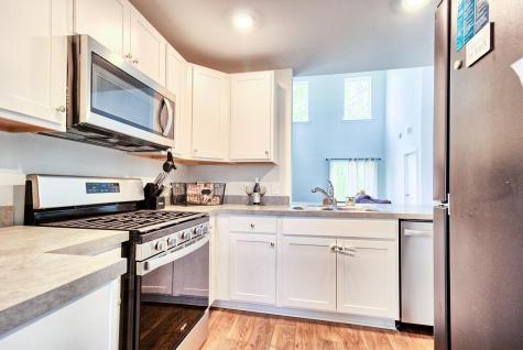 115 E Sunrise Lane Summerville SC 29486