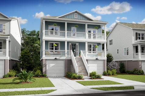 2292 Minifarm Way Mount Pleasant SC 29466