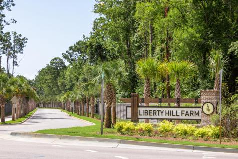 2292 Minifarm Way Mount Pleasant SC 29466