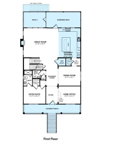 2292 Minifarm Way Mount Pleasant SC 29466