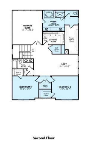 2292 Minifarm Way Mount Pleasant SC 29466