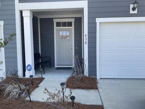 438 Trotters Lane Moncks Corner SC 29461