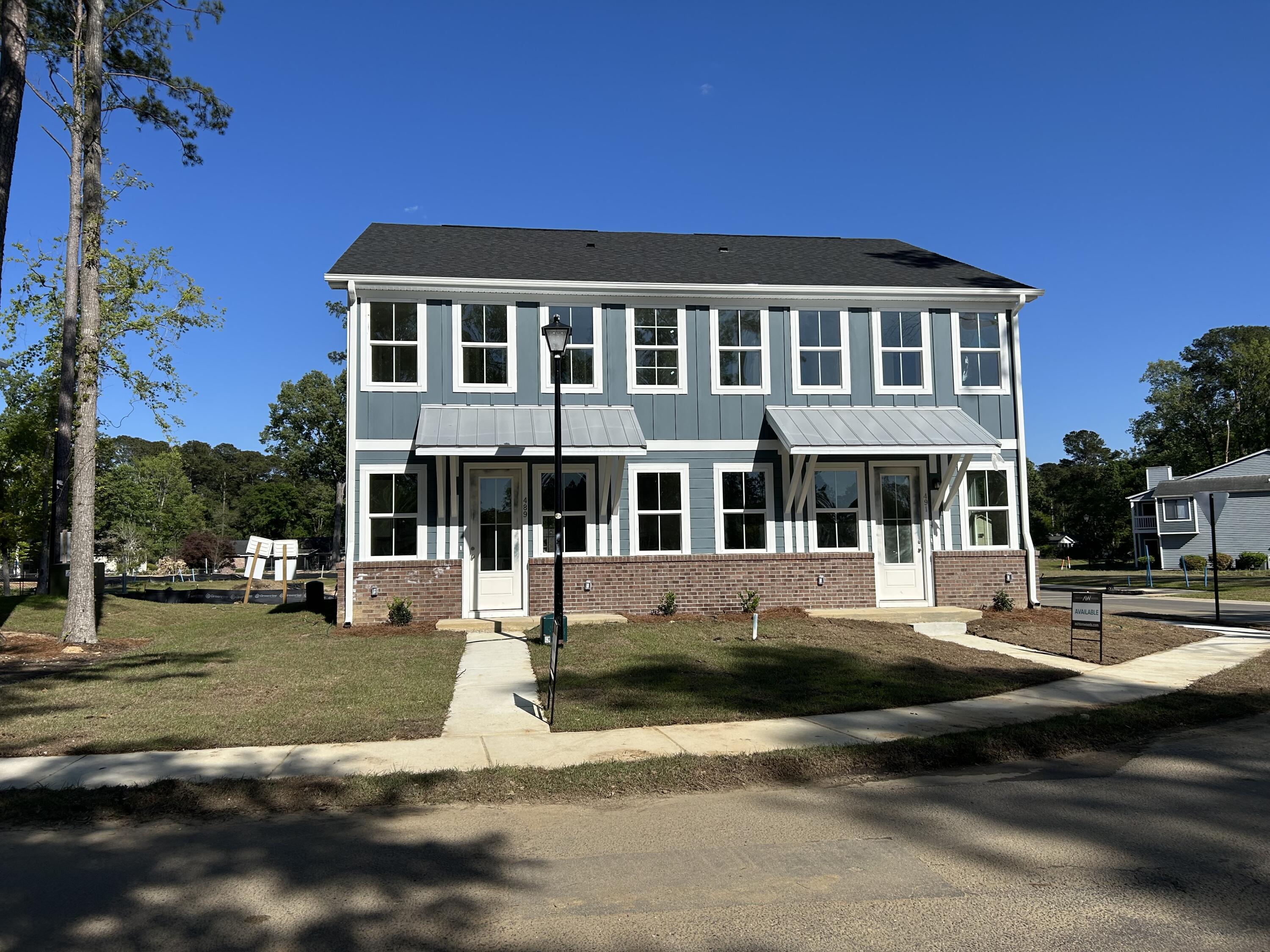 489 Martins Creek Boulevard Summerville SC 29485