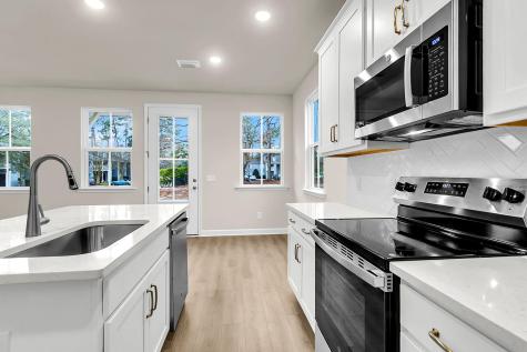 489 Martins Creek Boulevard Summerville SC 29485