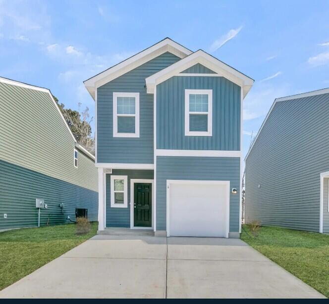 8867 Salamander Road North Charleston SC 29406