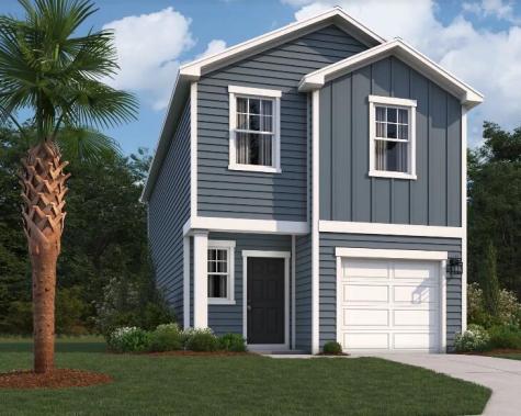 8867 Salamander Road North Charleston SC 29406
