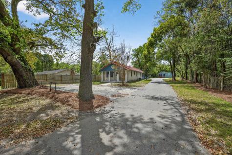4319&4317 Davison Road Ravenel SC 29470