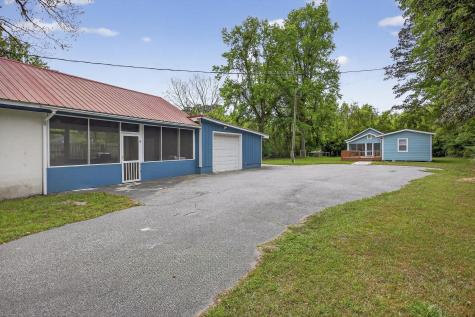 4319&4317 Davison Road Ravenel SC 29470