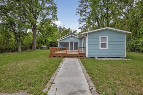 4319&4317 Davison Road Ravenel SC 29470