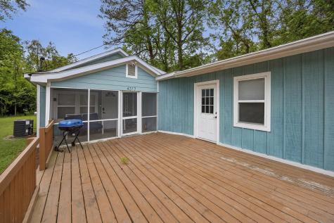 4319&4317 Davison Road Ravenel SC 29470