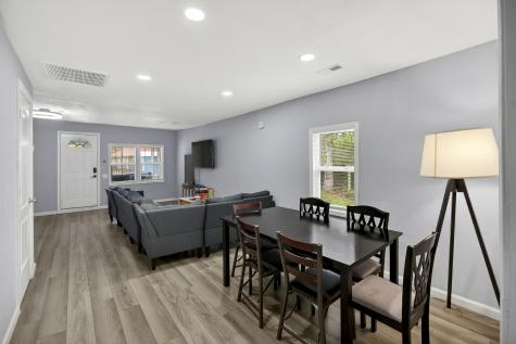 4319&4317 Davison Road Ravenel SC 29470