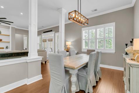 121 Thousand Oaks Court Summerville SC 29485