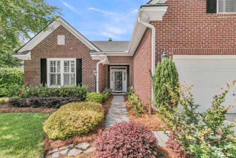121 Thousand Oaks Court Summerville SC 29485