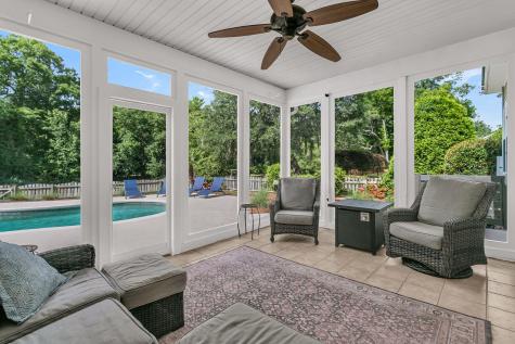 121 Thousand Oaks Court Summerville SC 29485
