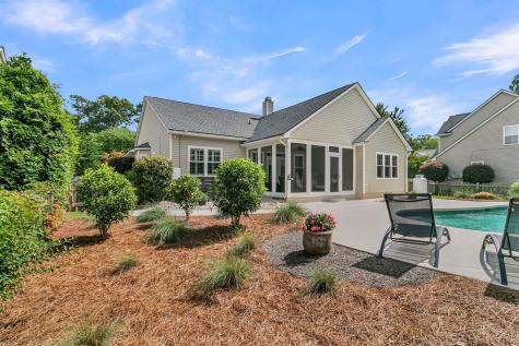 121 Thousand Oaks Court Summerville SC 29485