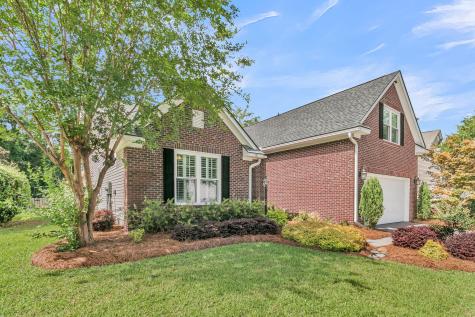 121 Thousand Oaks Court Summerville SC 29485