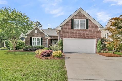 121 Thousand Oaks Court Summerville SC 29485
