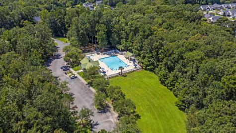 121 Thousand Oaks Court Summerville SC 29485