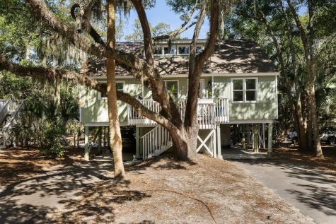 549 Double Eagle Trace Seabrook Island SC 29455