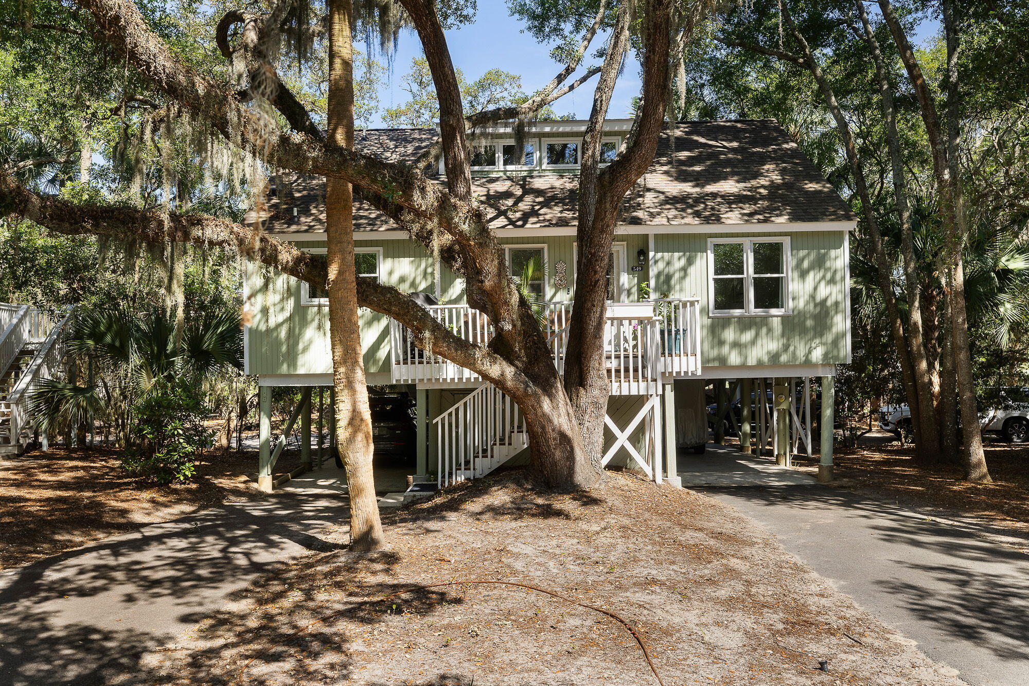 549 Double Eagle Trace Seabrook Island SC 29455