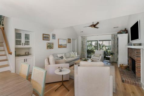 549 Double Eagle Trace Seabrook Island SC 29455