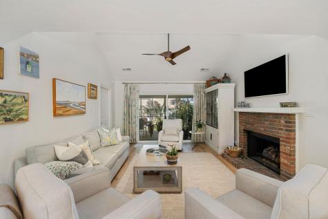 549 Double Eagle Trace Seabrook Island SC 29455