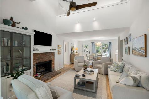 549 Double Eagle Trace Seabrook Island SC 29455