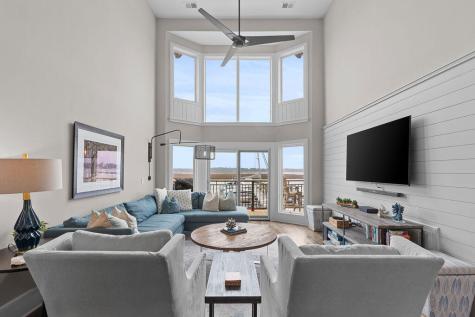 1906 Marsh Oak Lane Seabrook Island SC 29455