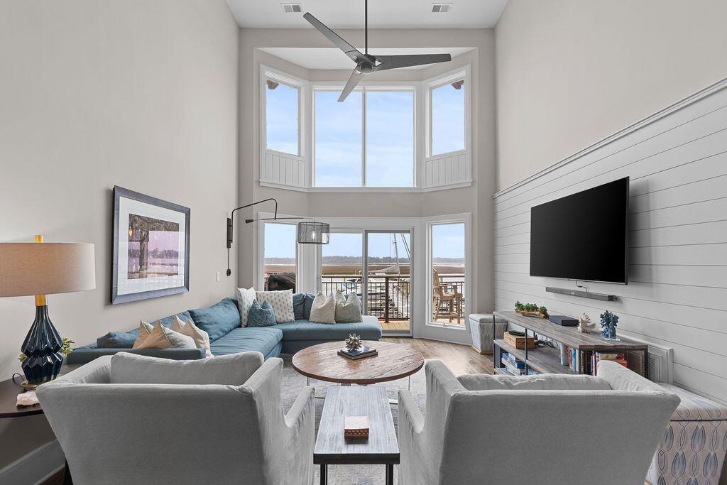 1906 Marsh Oak Lane Seabrook Island SC 29455