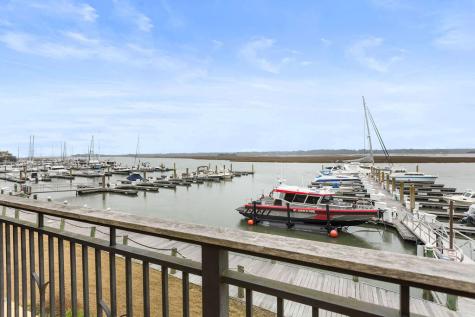 1906 Marsh Oak Lane Seabrook Island SC 29455