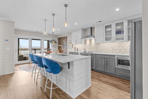 1906 Marsh Oak Lane Seabrook Island SC 29455