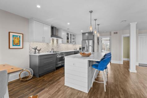 1906 Marsh Oak Lane Seabrook Island SC 29455