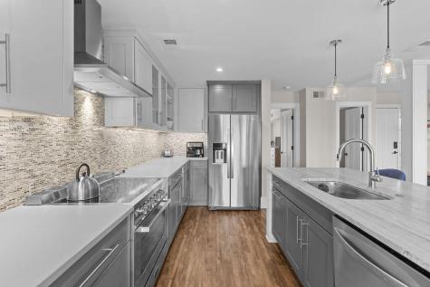 1906 Marsh Oak Lane Seabrook Island SC 29455