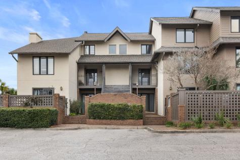 1906 Marsh Oak Lane Seabrook Island SC 29455