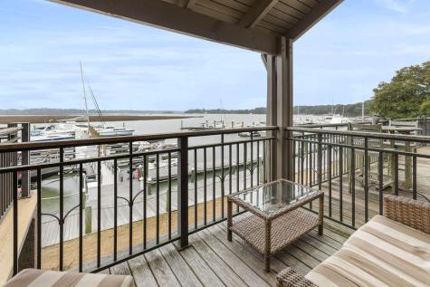 1906 Marsh Oak Lane Seabrook Island SC 29455