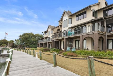 1906 Marsh Oak Lane Seabrook Island SC 29455