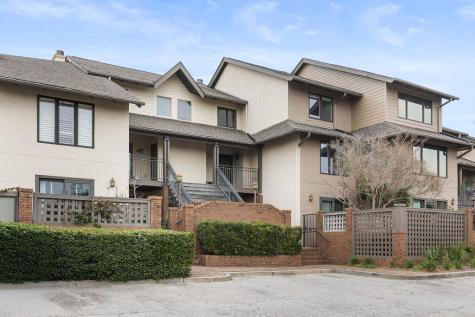 1906 Marsh Oak Lane Seabrook Island SC 29455