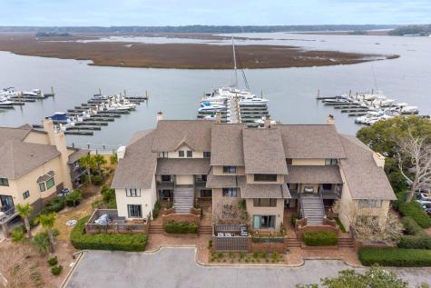 1906 Marsh Oak Lane Seabrook Island SC 29455